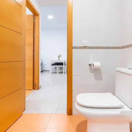 Wintowinrentals Superb New-look Apartmán