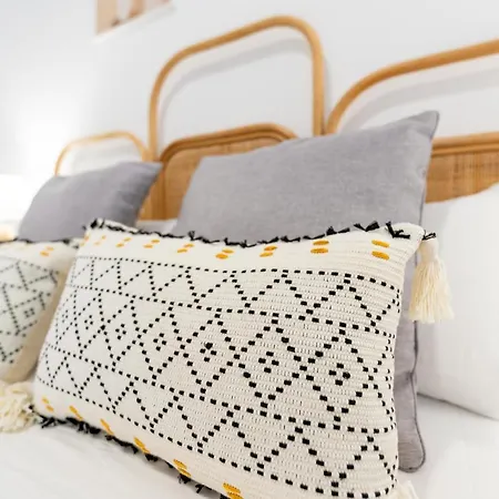 Wintowinrentals Superb New-look Malaga