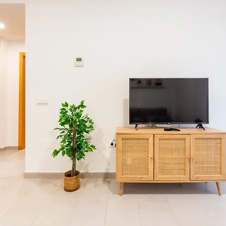 Appartement Wintowinrentals Superb New-look Málaga